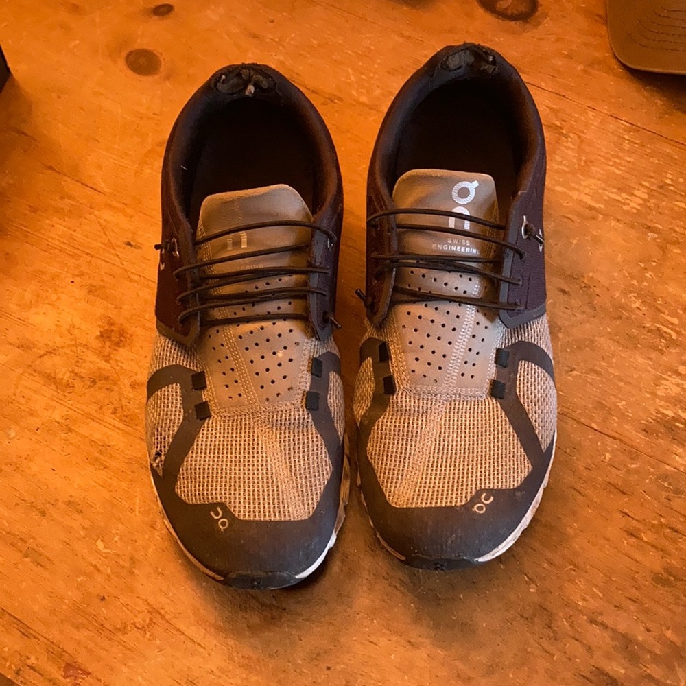 Men’s On Cloud 9.5